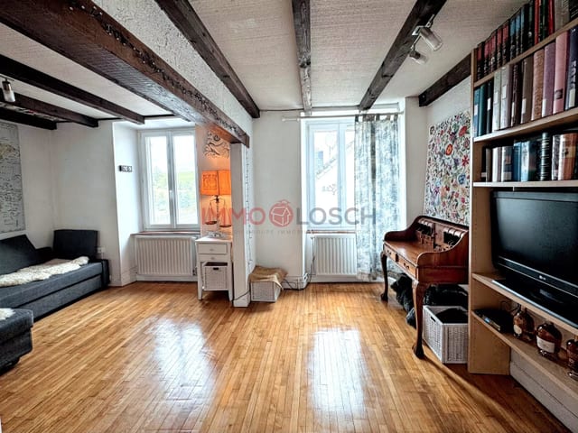 Semi-detached house in Niederwampach - photo 5