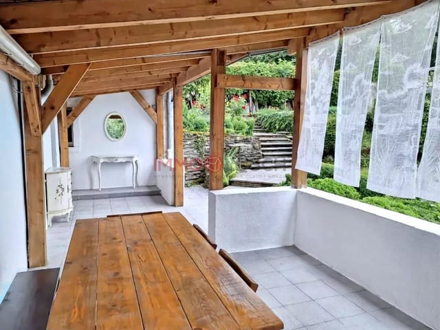 Semi-detached house in Niederwampach - photo 7