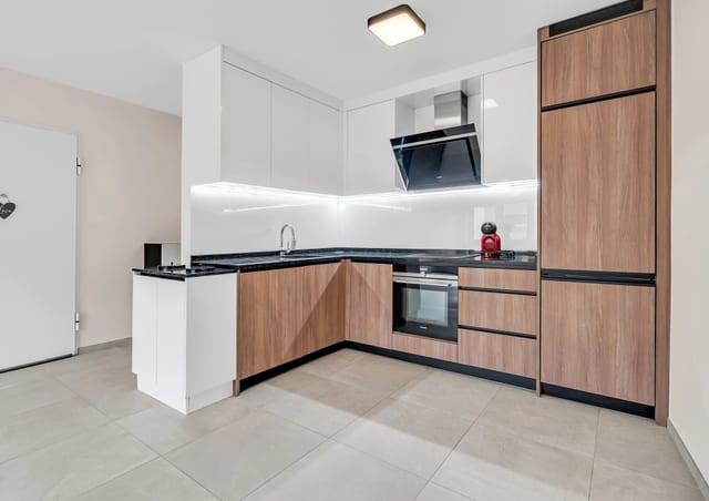 Appartement à Rodange — 3