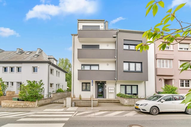 Appartement à Rodange — 2