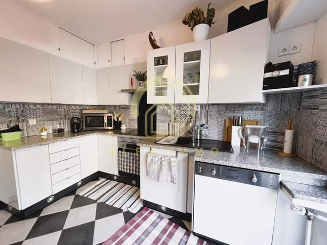Apartment for sale à Dudelange