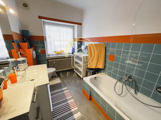 Apartment for sale à Dudelange