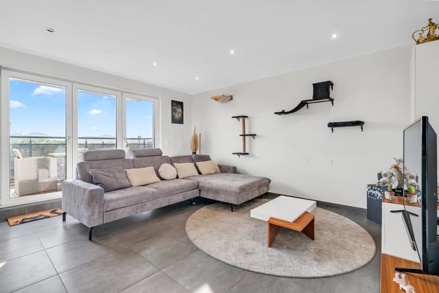Appartement à Niederkorn — 3