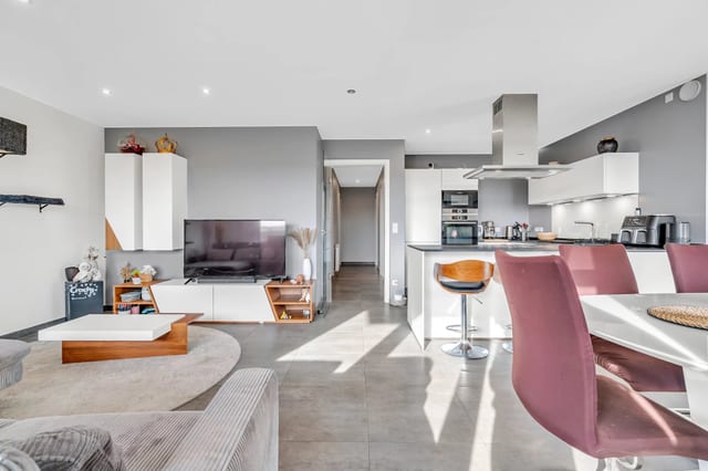 Appartement à Niederkorn — 2