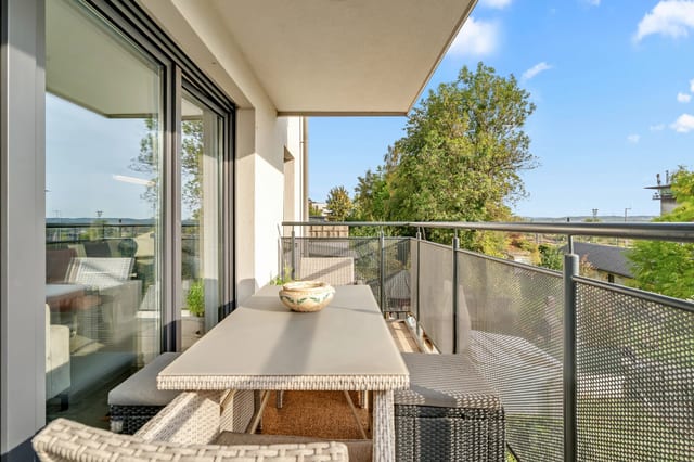 Appartement à Niederkorn — 4