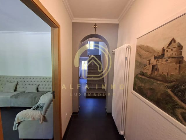 Maison à vendre à Differdange