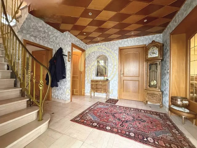 Maison à vendre à Esch-sur-Alzette