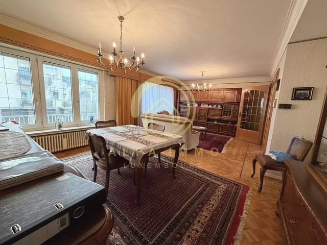 Maison à vendre à Esch-sur-Alzette