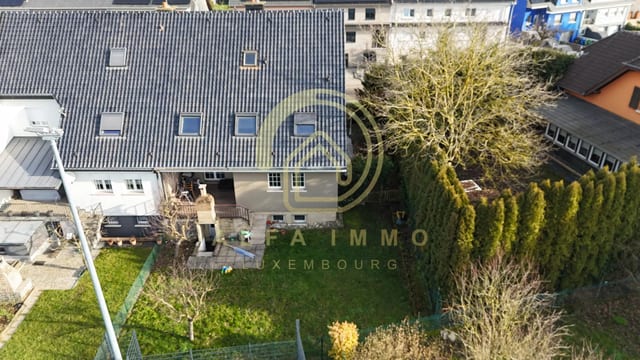 Maison à vendre à Ehlerange