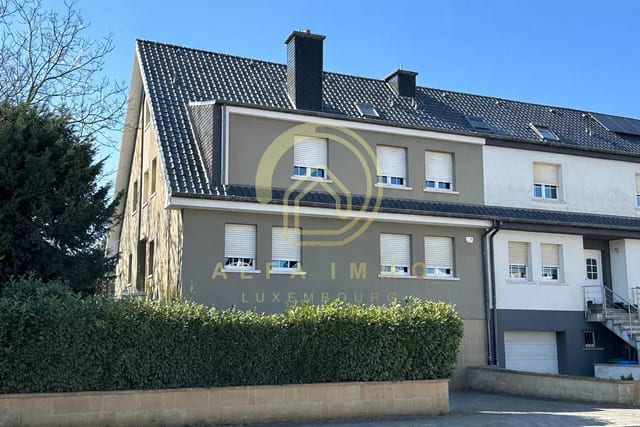 Maison à vendre à Ehlerange