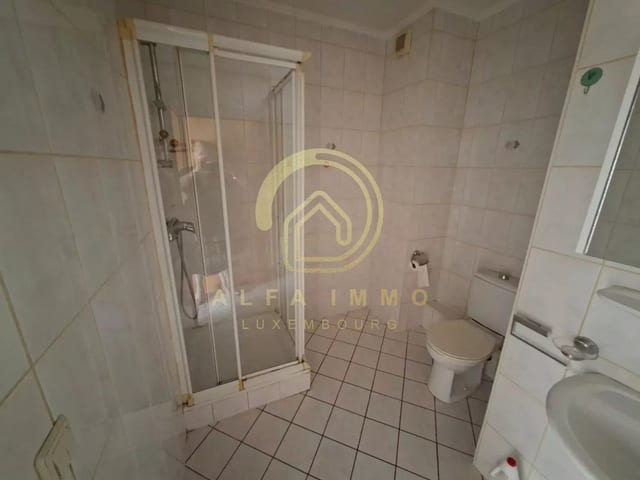 Appartement à vendre à Differdange