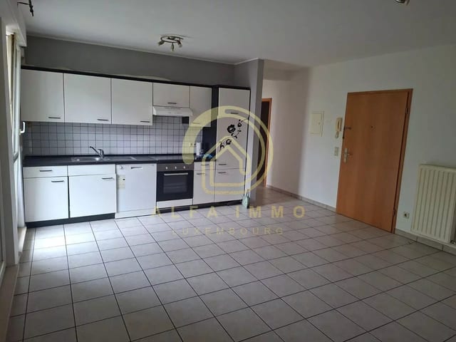 Appartement à vendre à Differdange