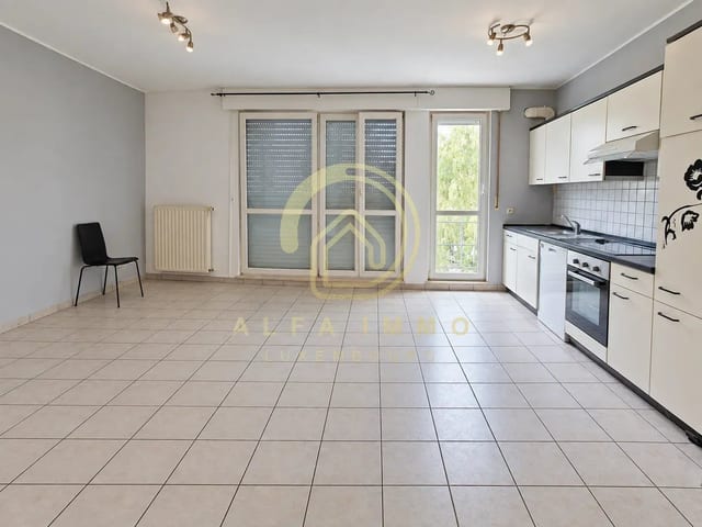 Apartment for sale à Differdange