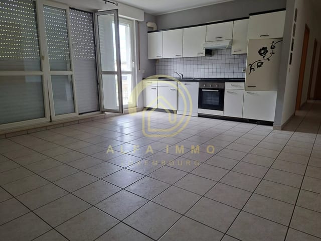 Apartment for sale à Differdange