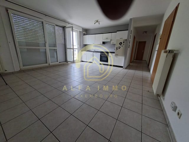 Apartment for sale à Differdange