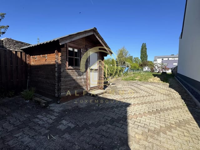 Haus zu verkaufen à Belvaux
