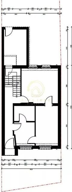 Haus zu verkaufen à Belvaux