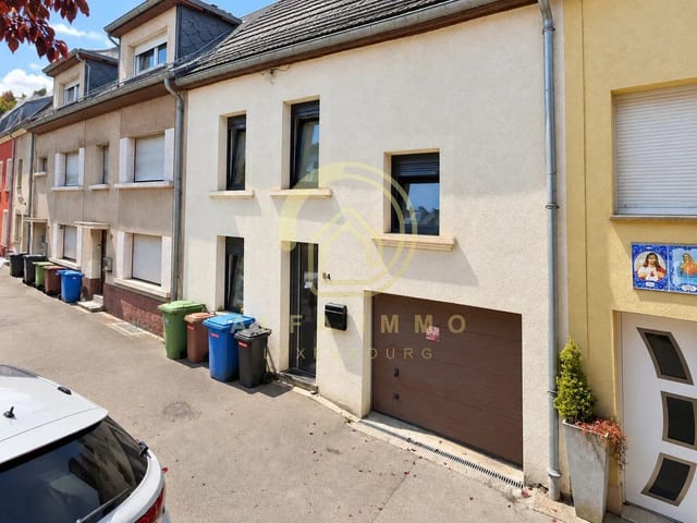 Maison à Differdange — photo 2 sur 15