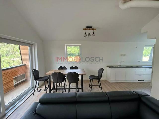 Duplex in Moersdorf