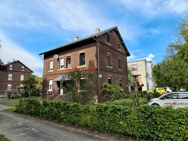 House in Dudelange