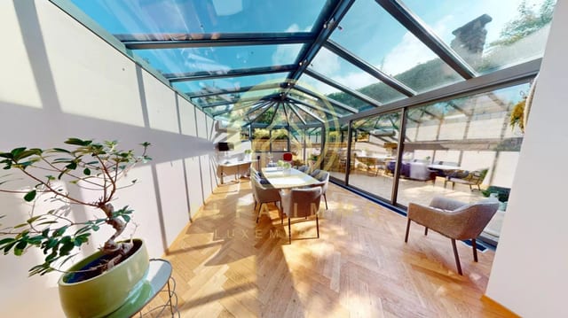 Maison jumelée à vendre à Volmerange-les-Mines