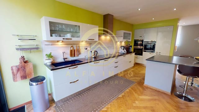 Maison jumelée à vendre à Volmerange-les-Mines