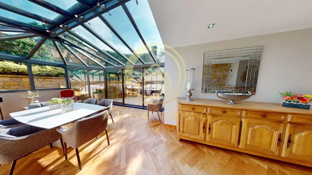 Maison jumelée à vendre à Volmerange-les-Mines