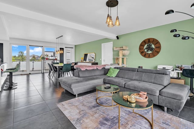 Appartement à Pétange — 5