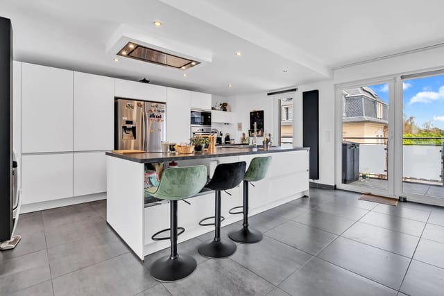 Appartement à Pétange — 2