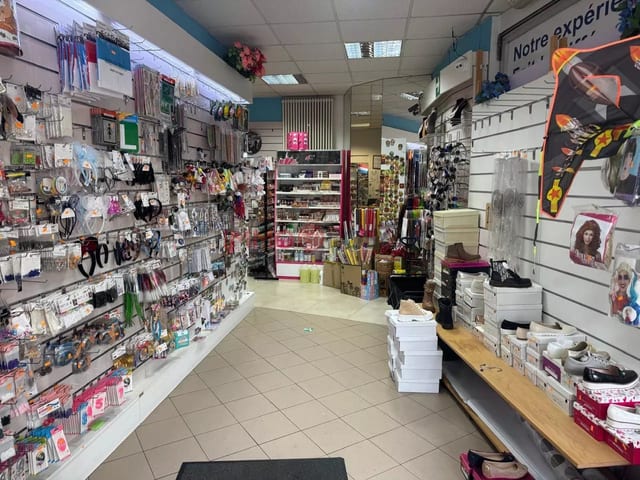 Gewerberaum in Ettelbruck - Foto 4