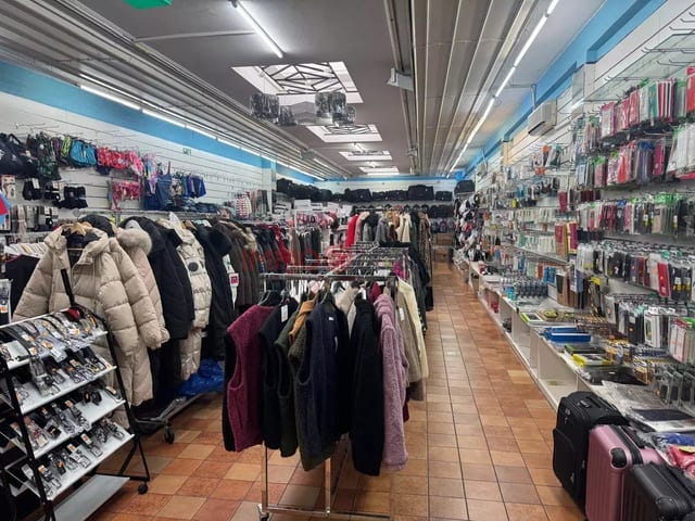 Gewerberaum in Ettelbruck - Foto 5