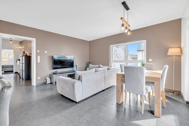 Appartement à Differdange — 3