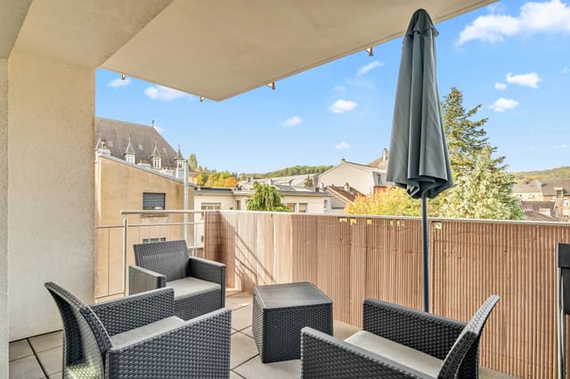 Appartement à Differdange — 4