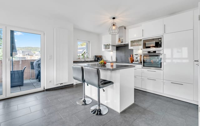 Appartement à Differdange — 2