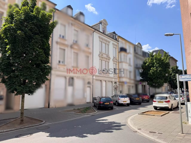 Apartment in Esch-sur-Alzette