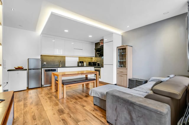 Appartement à Differdange — 2