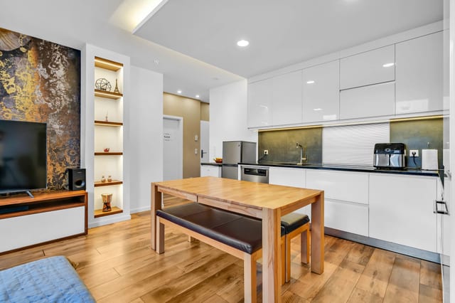Appartement à Differdange — 3