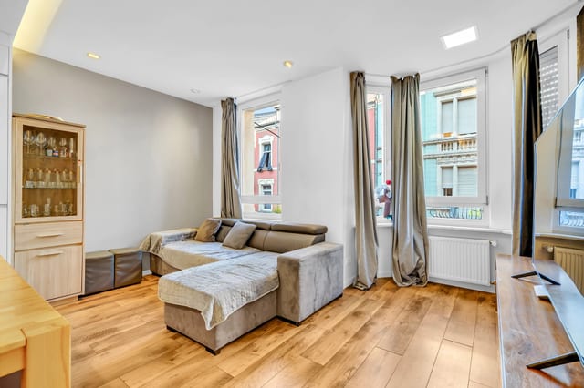 Appartement à Differdange — 4