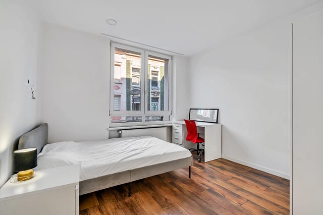 Appartement à Differdange — 5