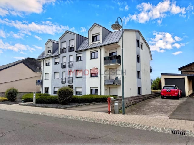 Apartment in Roeser - photo 1