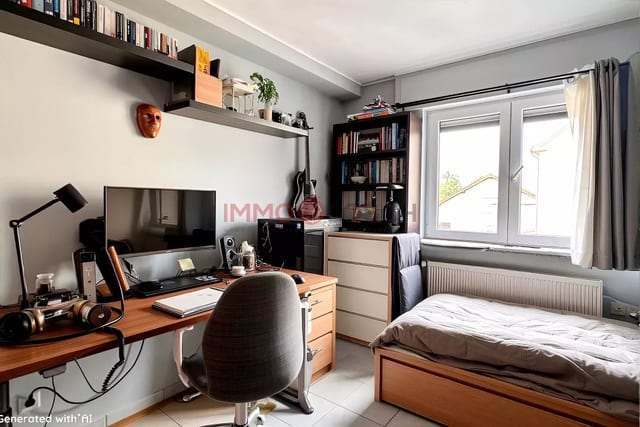 Apartment in Roeser - photo 5