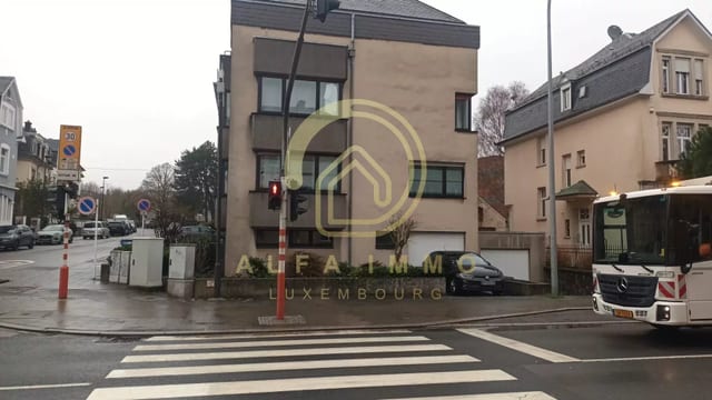 Local à vendre à Luxembourg-Merl