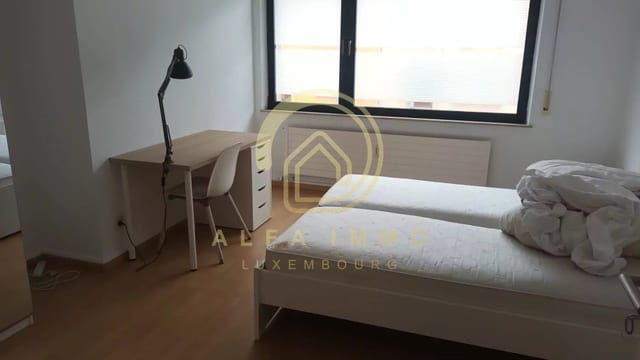 Local à vendre à Luxembourg-Merl