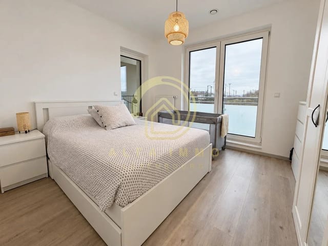 Apartment for sale à Pétange