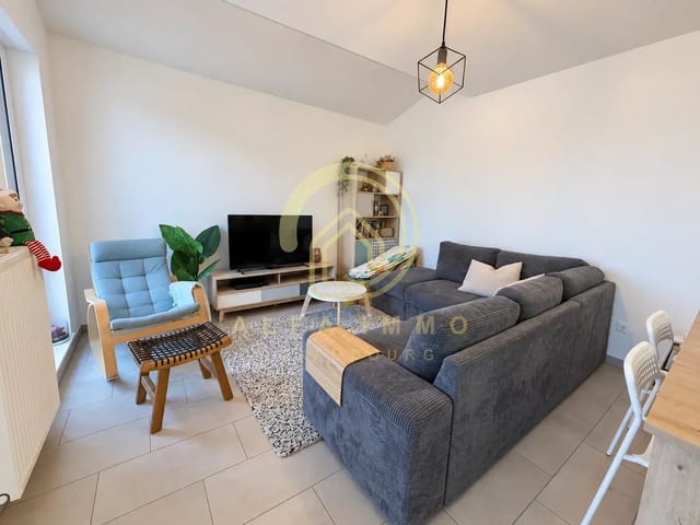 Apartment for sale à Pétange