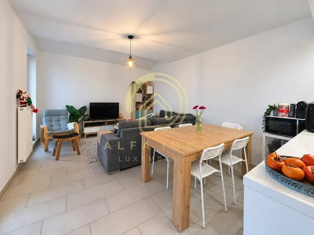 Apartment in Pétange — photo 3 of 8